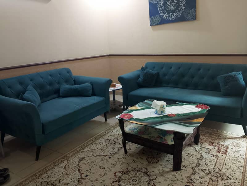 sofa 5seater 0