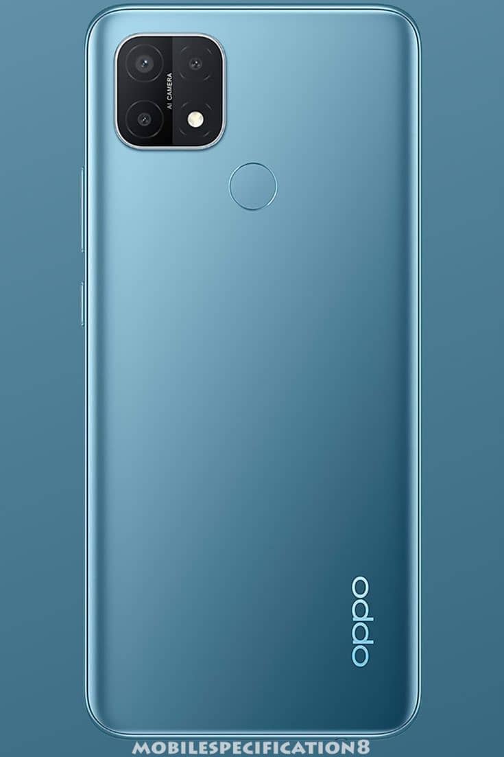 OPPO A15 0