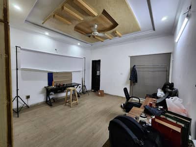 Furnished Office Available For Rent