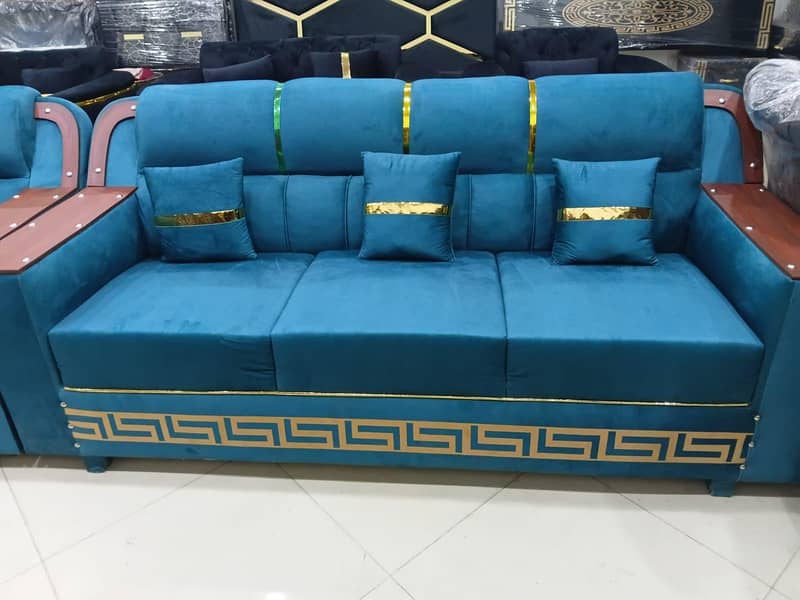 sofa set & tabel 1