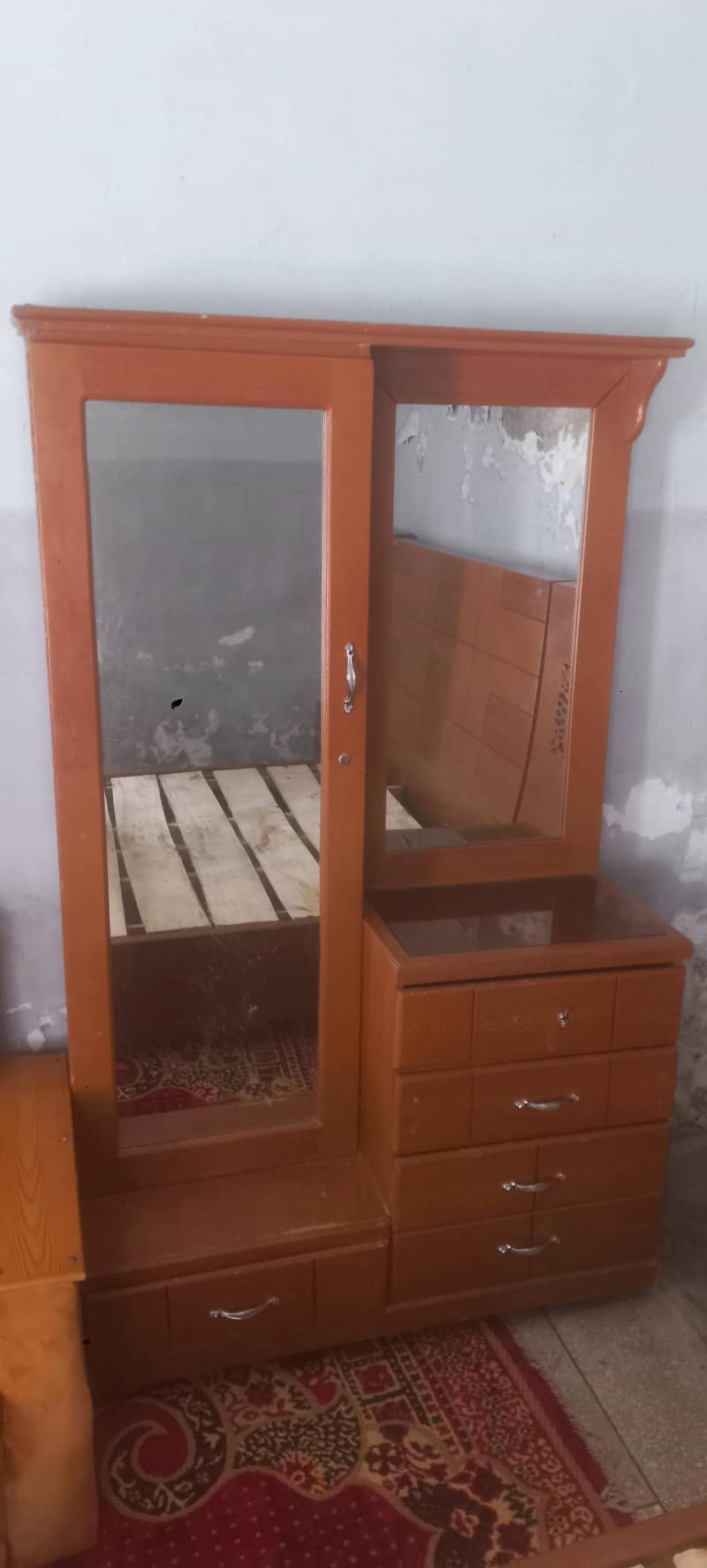 High quality bed set 2