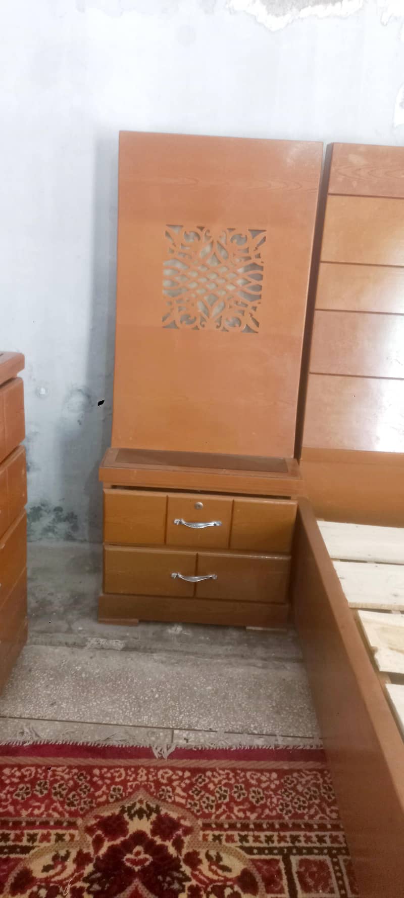 High quality bed set 3