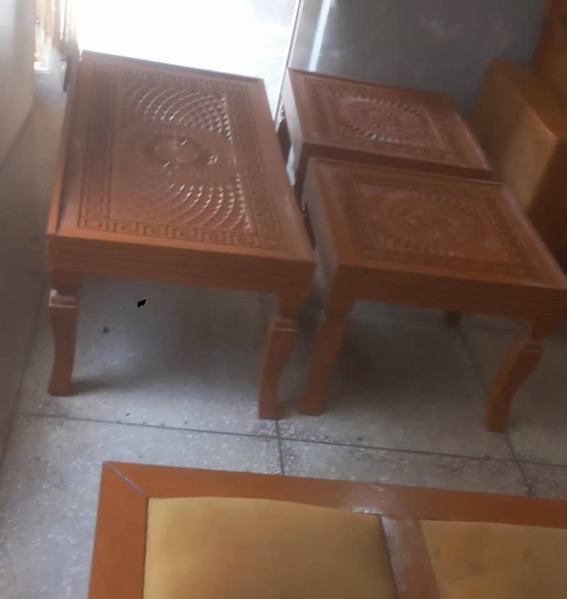 High quality bed set 5