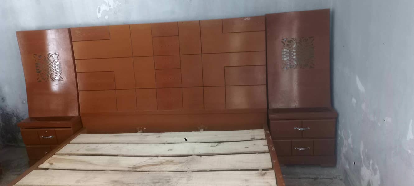High quality bed set 6