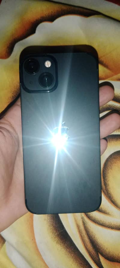 Apple iPhone 13 non pta jv Like New with box