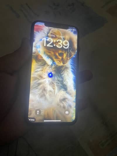 •IPhone X •Official Pta Approved •256 gb •Lush condition