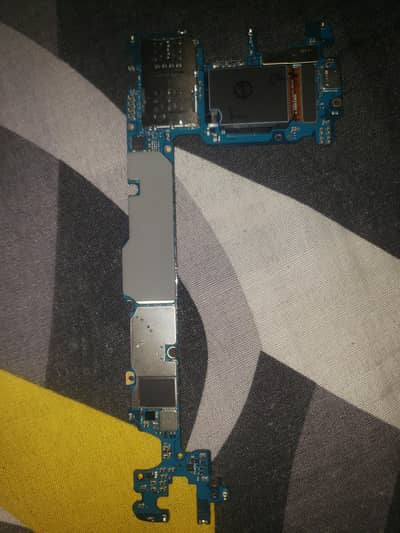 Samsung Galaxy Note 9 Board Only