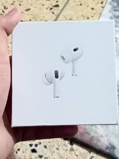 air pod