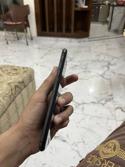 Iphone 7 plus official pta approved