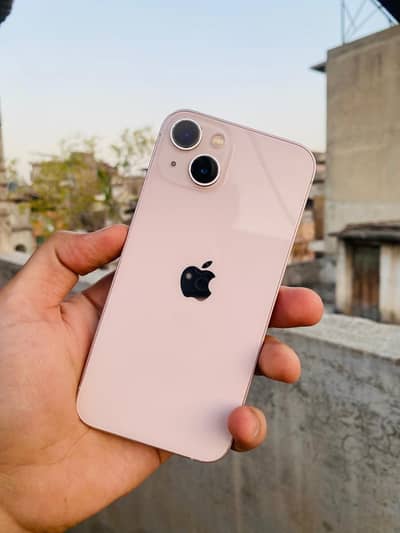 iphone 13 Non PTA 128GB