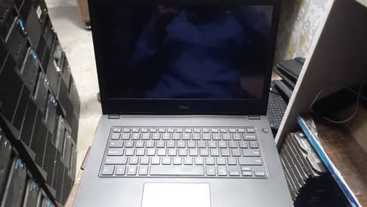 Dell Latitude 3480 (Intel Core i5 7th Gen, 4GB RAM, 128GB SSD)|Laptop