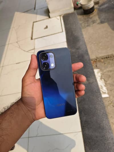 Oppo A6 pro 8/256