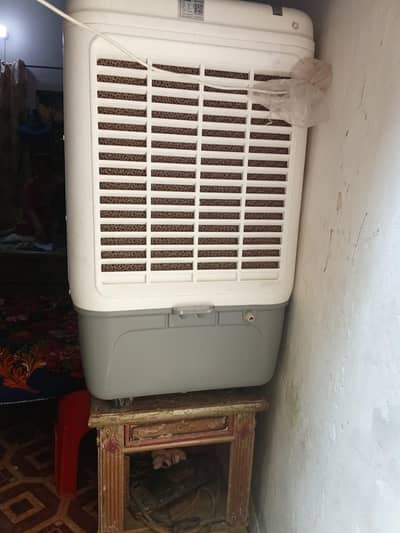 ok condition fresh air and side water 