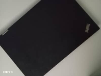 Lenovo X1 Carbon
