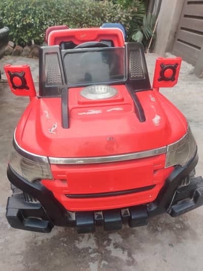 kids car