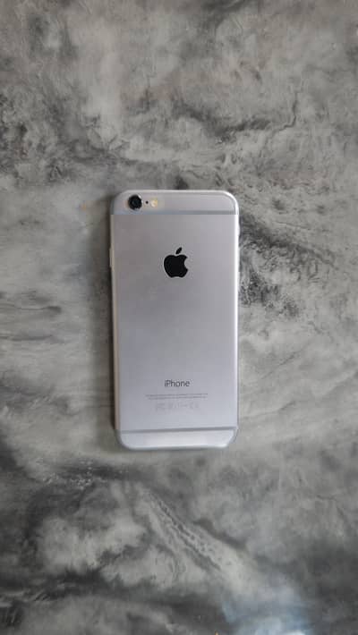 I phone 6