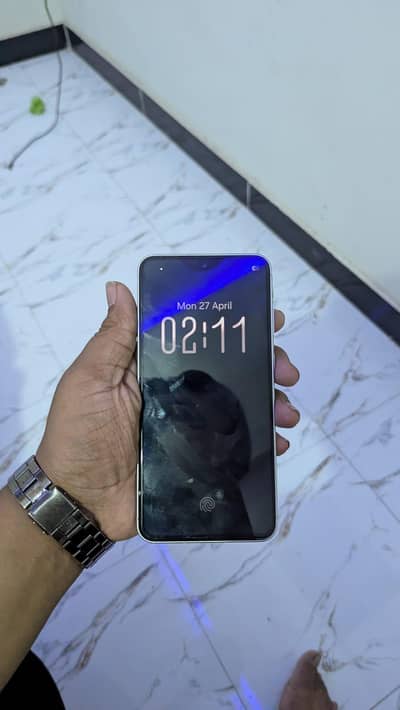 SAMSUNG A56