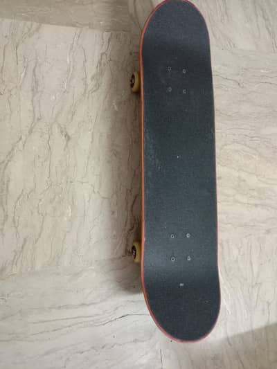 skateboard (good condition)
