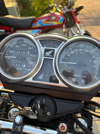 Honda CG150 For Sale 2026 reg