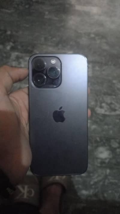 14 pro max non bypass