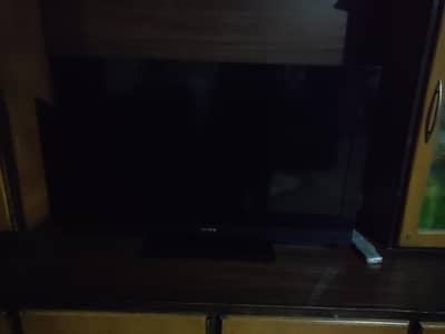 genuine sony bravia for sale with original remote