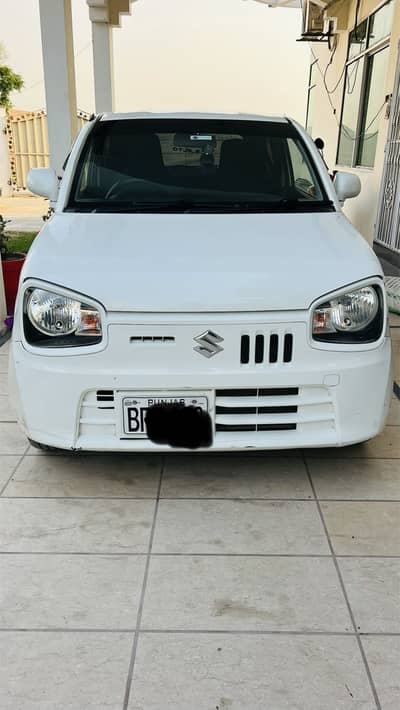 Alto VXR 2021/2020