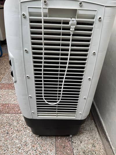 Super Asia Air Cooler