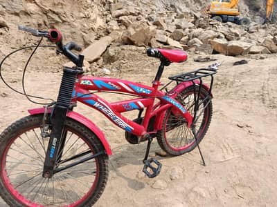 wheelers cycle made in Japan