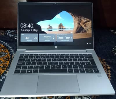 HP ProBook 430 G8 | Core i5 11th Gen | 8GB RAM | 256GB SSD | Like New
