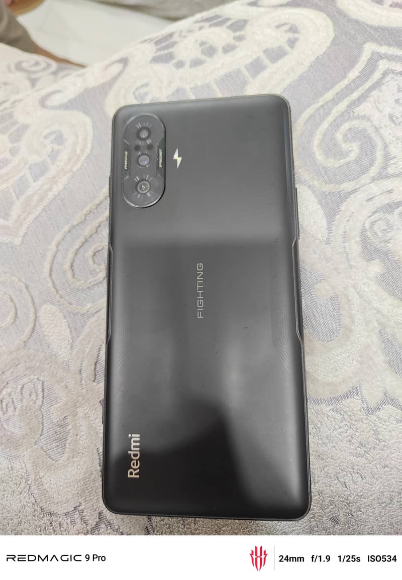 Redmi K40 2