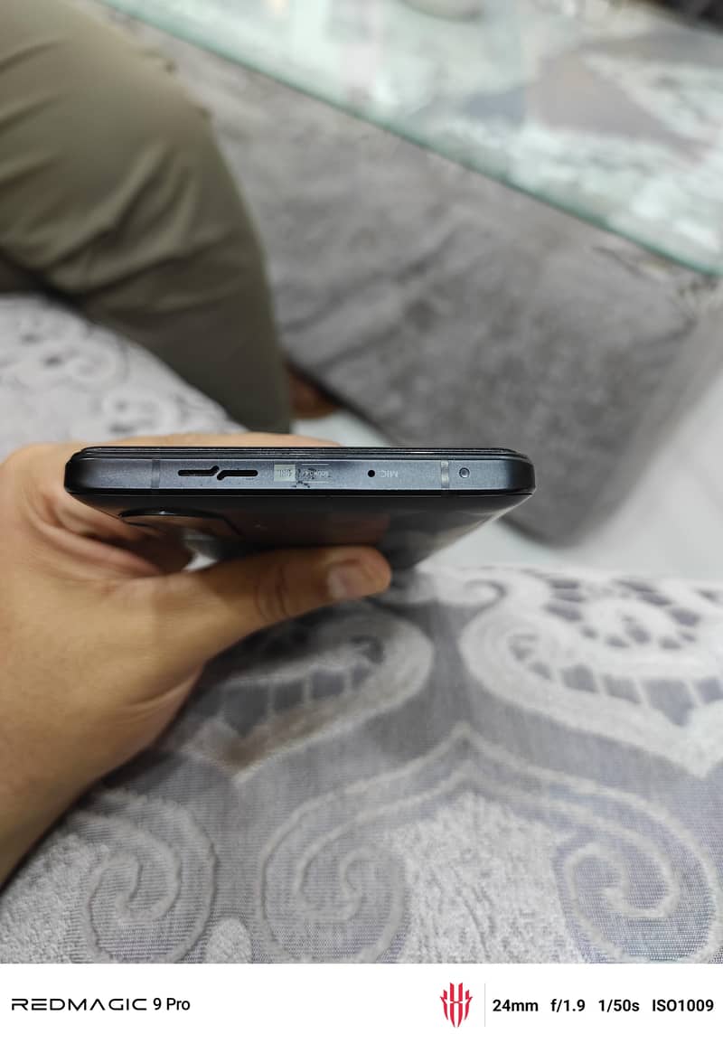 Redmi K40 4