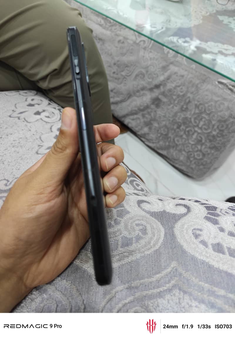 Redmi K40 5
