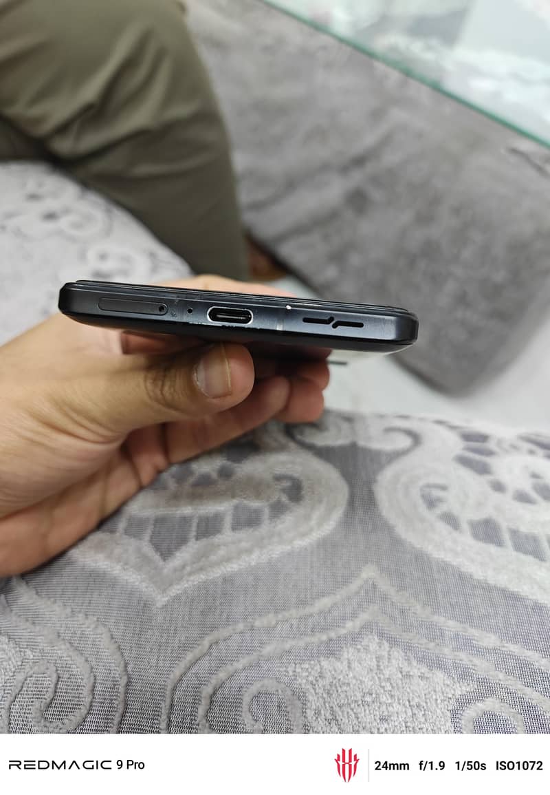 Redmi K40 6