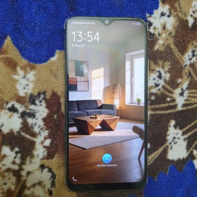 Vivo Y17 PTA approved 8gb/256