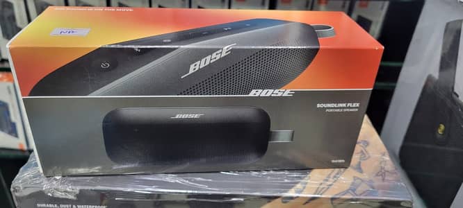 BOSE Soundlink Flex 2nd Generation