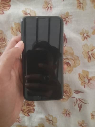 iphone x non pTA must be read description