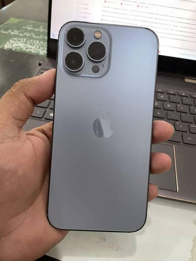Iphone 13 pro max 512GB