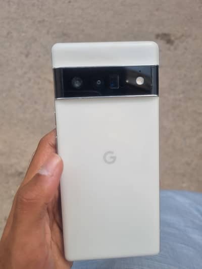 Google Pixel 6 Pro Non Pta 12/128Gb