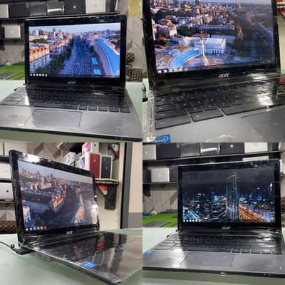 Acer C740 Chrombook - 128GB 10/10 Condition - Best Price In Pakistan