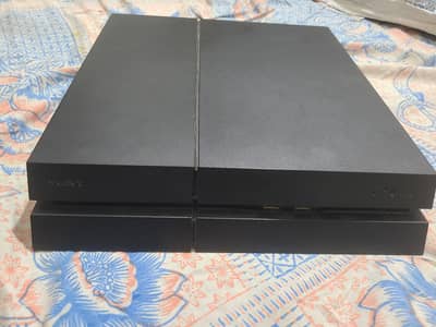 PS4 FAT NON JAILBREAK 1200 SERIES [ SEALED PACKED] FIX PRICE
