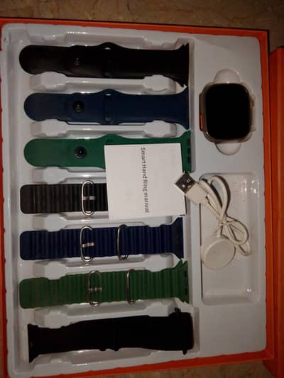 7straps watch