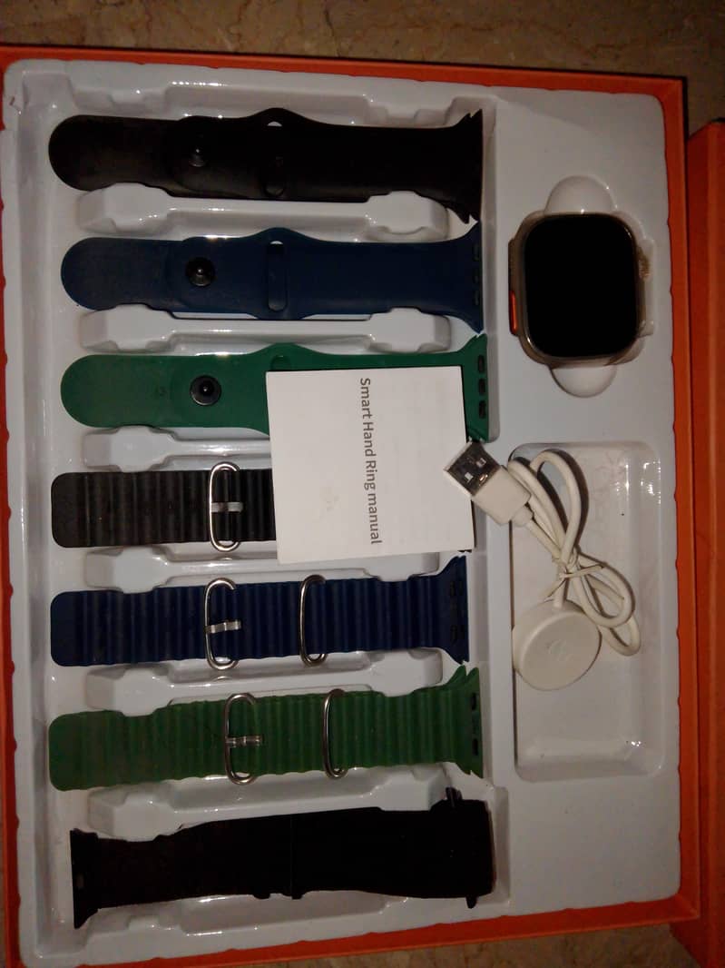 7straps watch 0