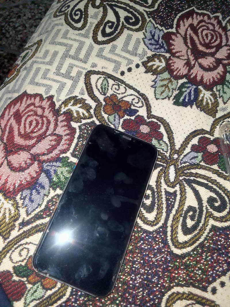 iphone x 0