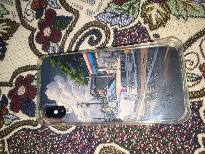 iphone x 1