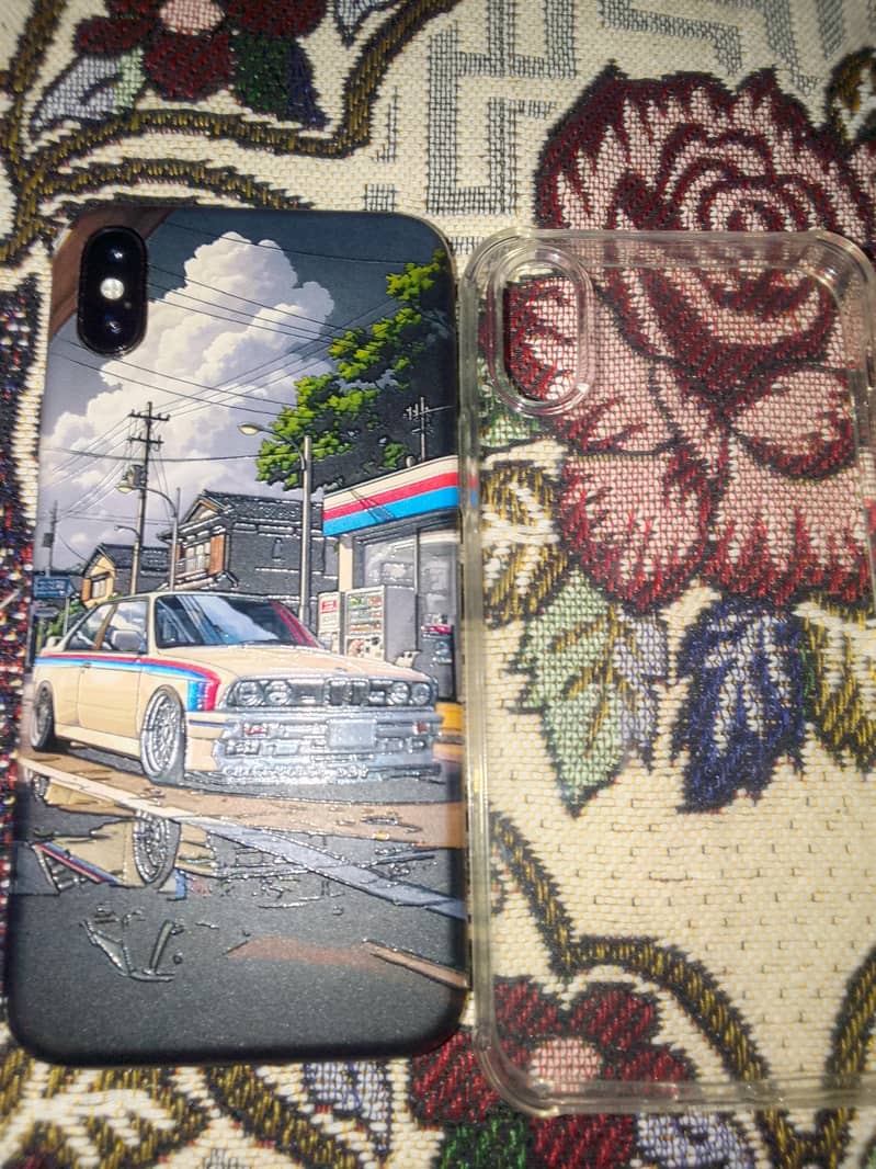 iphone x 3
