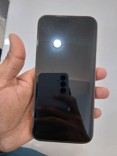 IPHONE 15 Pro Max JV 256GB