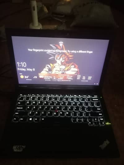 lenovo i7 5th generation thinkpad x250