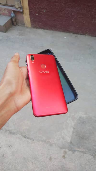 Vivo y85