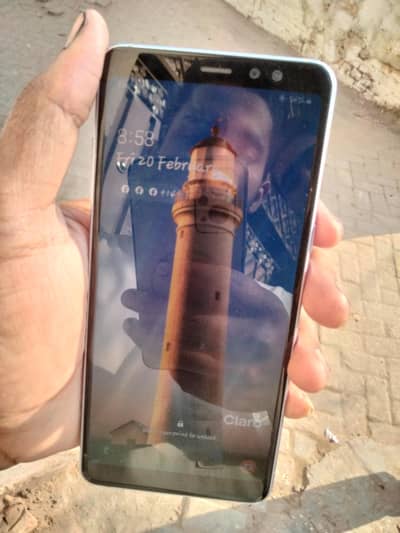 a8 plus exchange possible