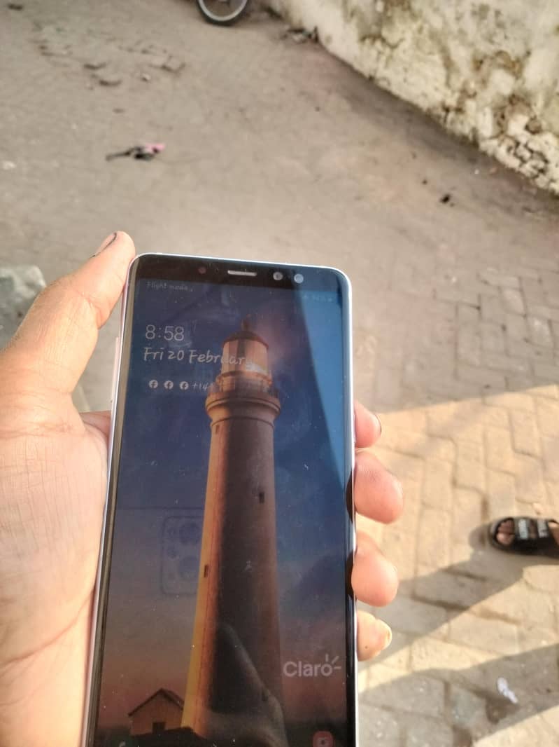 a8 plus exchange possible 2